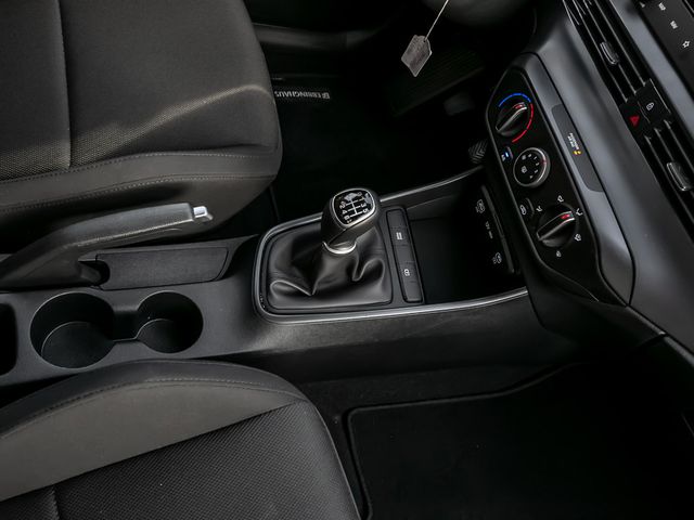 Hyundai Bayon 1.0 Select 2WD Spurhalteassistent Kamera