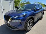 Nissan X-Trail N-Connecta Hybrid, Tüv neu, 7 Sitzer! - Nissan: Allradantrieb