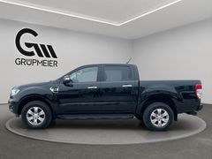 FORD Ranger Limited Doppelkabine 4x4
