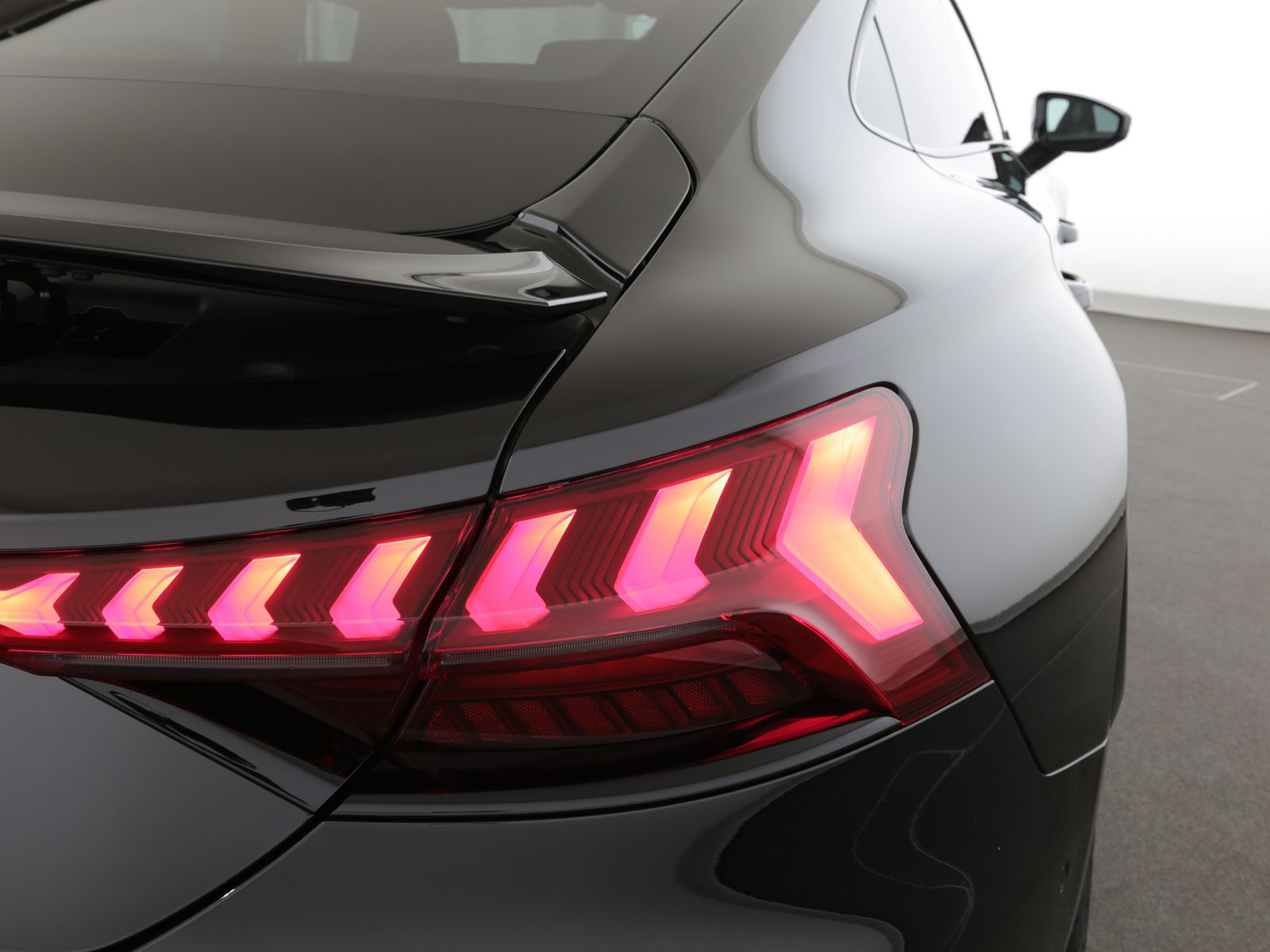 Audi e-tron GT - Bild 23