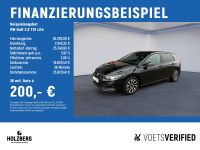 Volkswagen Golf - Vorschau Bild 2