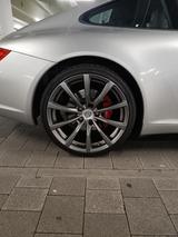 Porsche 997 Carrera S Coupé Carrera S - Porsche 911er Reihe mit Panoramadach