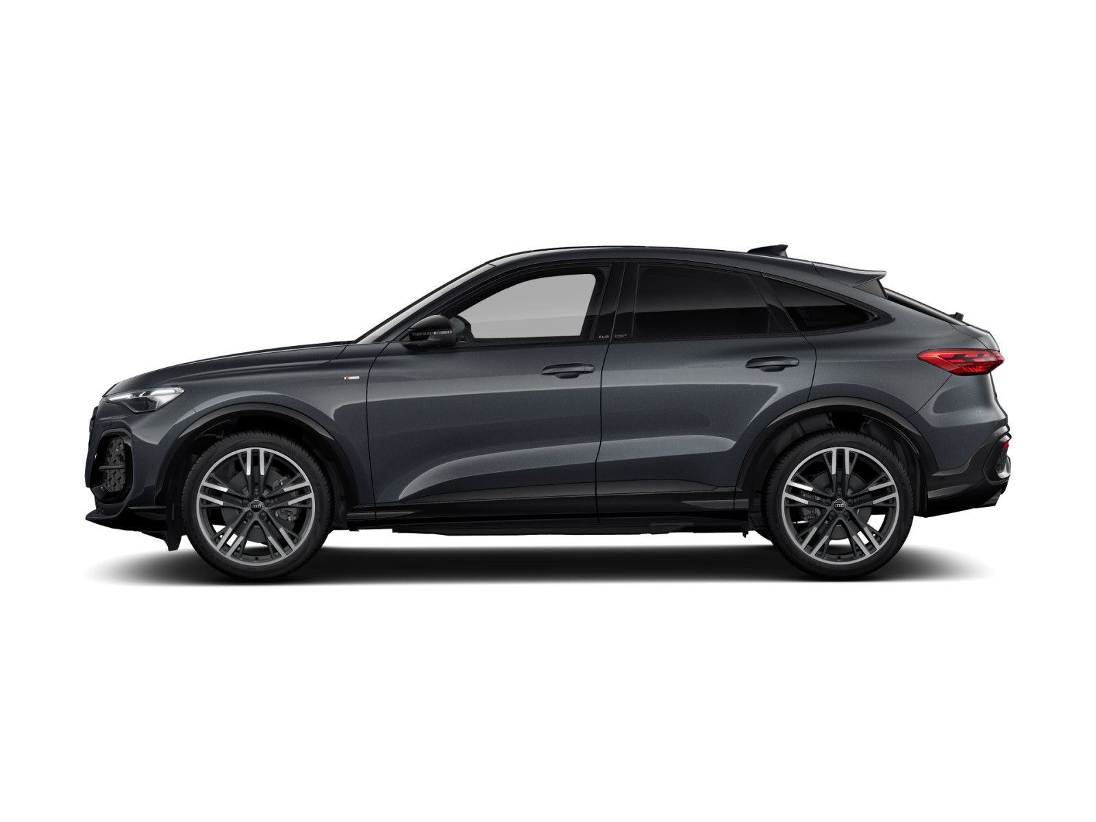 Audi Q5 - Bild 10