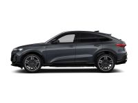 Audi Q5 - Vorschau Bild 10
