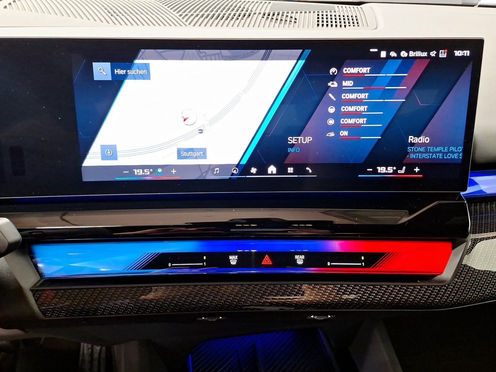 BMW M5 - Bild 15