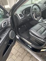Jeep Grand Cherokee 3.0l V6 MultiJet 184kW Summit... - gebrauchte Jeep Grand Cherokee aus dem Jahr 2019