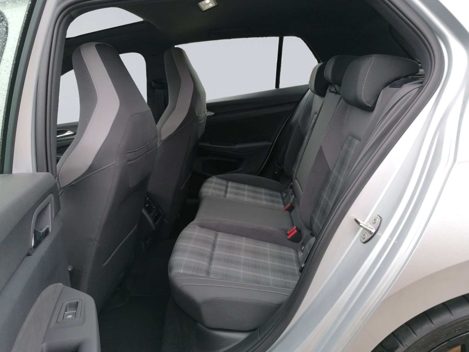 Golf VIII GTD DSG PANO+19"+LED+NAVI+BLACK-STYLE