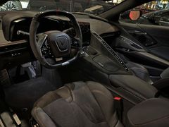 CORVETTE Z06 Coupe 3LZ  Europa Modell GEIGERCARS 3.99%