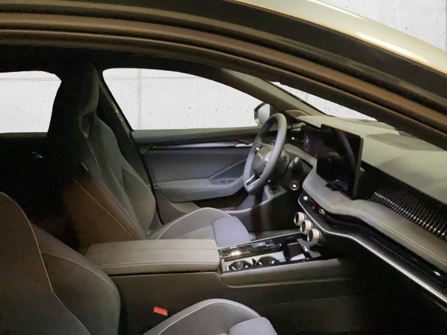 Skoda Superb - Bild 12