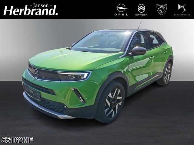 Opel Mokka Elegance+NAVI+PDC+LED+AWR+ACC+S&S+USB+