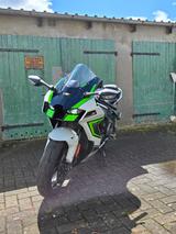 Kawasaki Ninja ZX10R - Offers