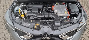 Bild 14 Mitsubishi Colt EDITION 1.6 Hybrid 8 Jahre Garantie