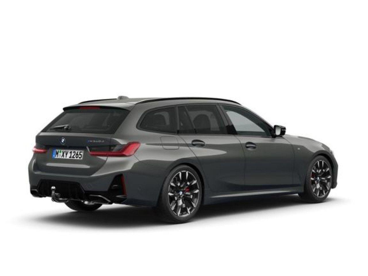 BMW M340d xDr.T.M PRO Standh.ACC Pano H