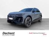 Audi Q6 e-tron performance 225 kW Edition One TechPro - Audi Q6 e-tron Jahreswagen