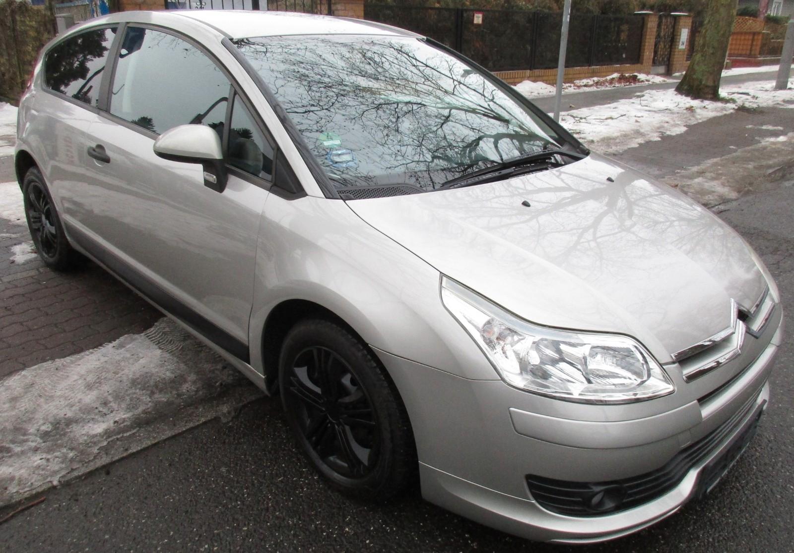 Citroën C4 1.4i 16V Advance