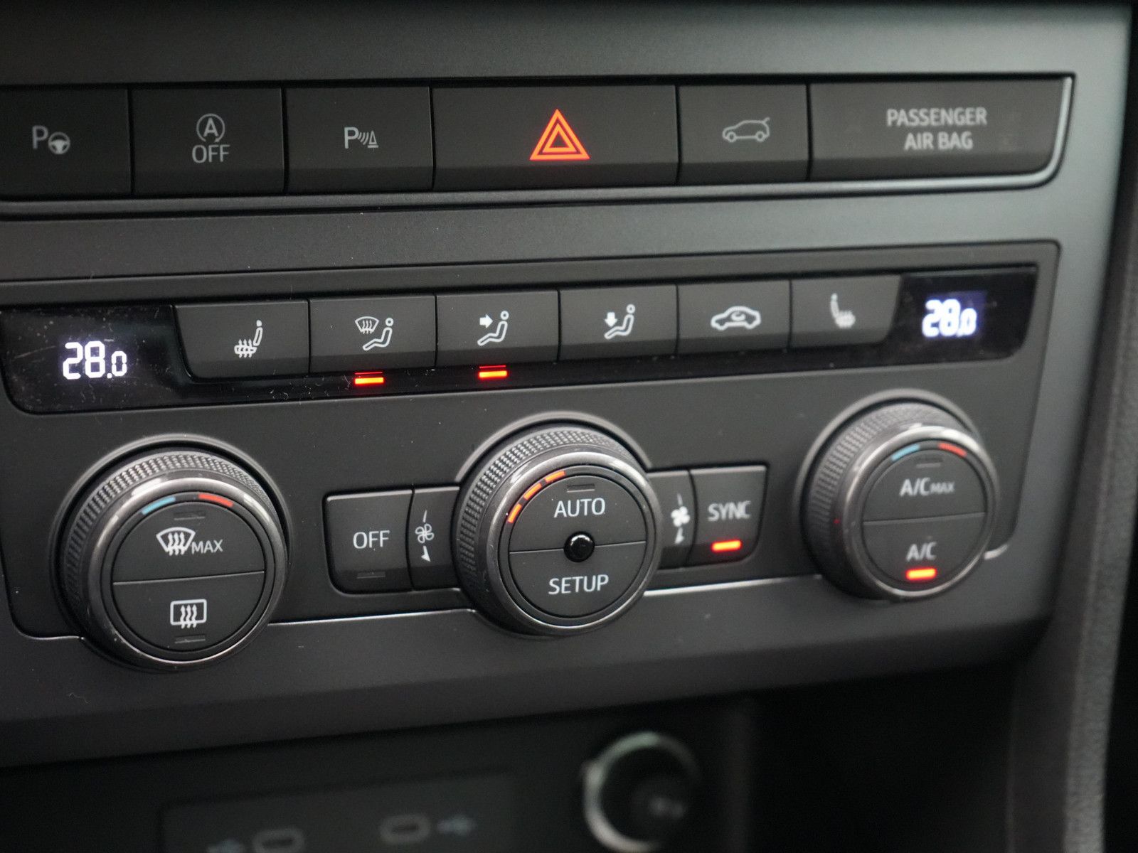 Cupra Ateca - Bild 13