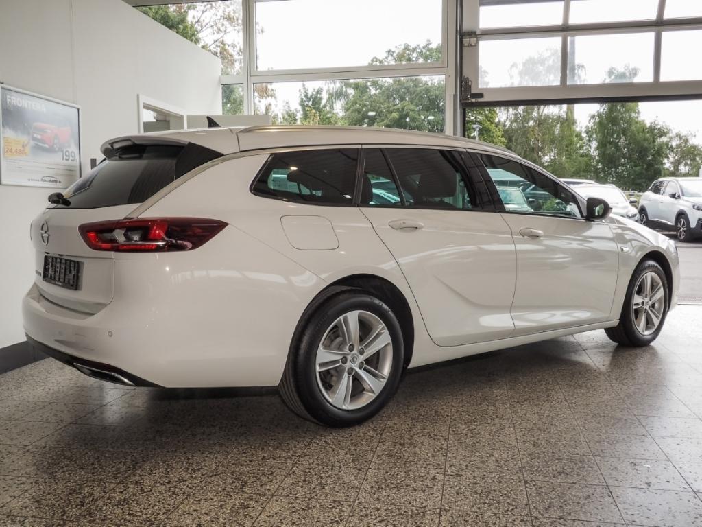 Opel Insignia B Sports Tourer Business 2.0 D Matrix L