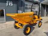 JCB 3T-1 - 2019 YEAR - JCB 3