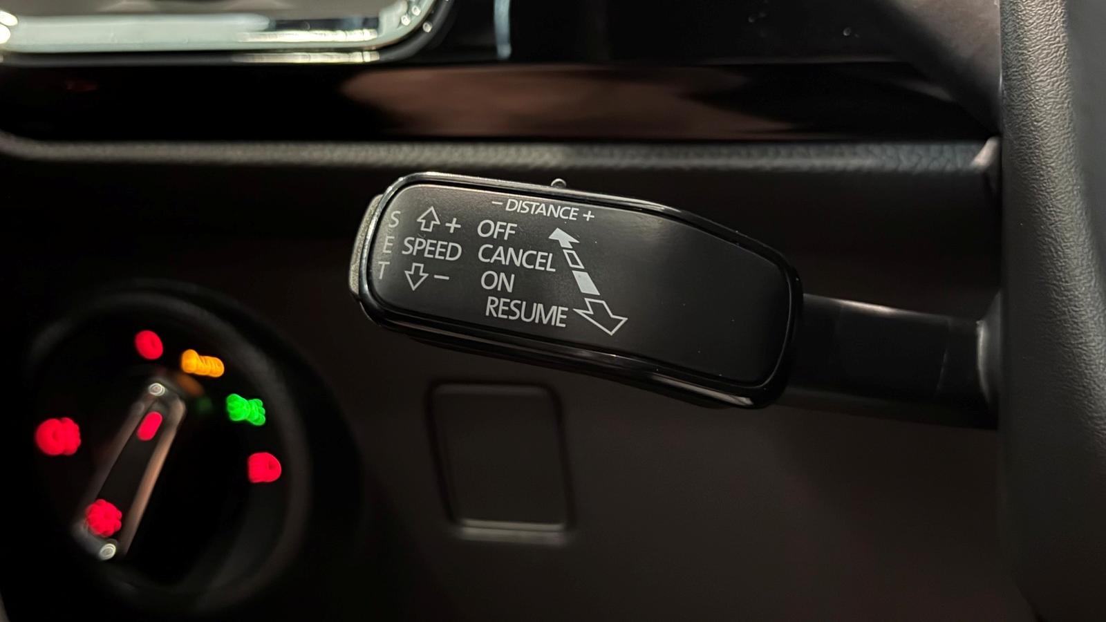 Cupra Ateca Infotain ACC Totwinkel el.Heckklappe 