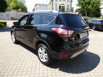 Ford Kuga 1.5 EcoBoost 2x4 Cool & Connect