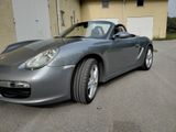 Porsche Boxster 2.7 MJ06 - - Porsche Boxster in München