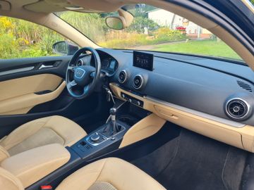 Audi A3 - 9