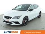 Seat Leon 2.0 TSI Cupra 300 Aut.*NAVI*CAM*ACC* - Seat in Frankfurt (Main)