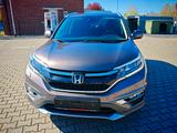 Honda CR-V 2.0 i-VTEC 2WD Elegance Navi/Fahrera/AHK - Honda CR-V: 2.2
