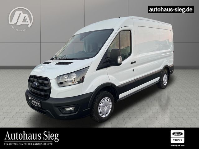 Ford Transit Kasten 310 L2 Trend +AHK+SpurH