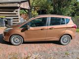 Ford B-Max, 2 Schiebetüren, AHK abnehmbar, - Ford B-Max Gebrauchtwagen in Bremen