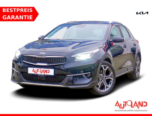 Kia Xceed 1.5 T-GDI Spirit LED Navi Sitzheizung DAB