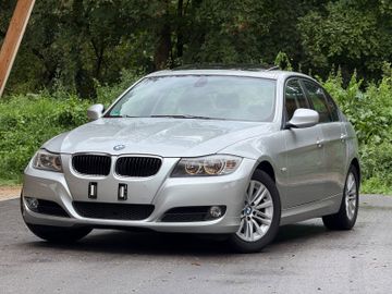 BMW 320 - 1