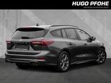 Ford Focus ST-Line Turnier AUT. AHK. PANO. LED-MATRIX - gebrauchte Ford Kombis