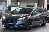 Hyundai i40 Style*Automatik*Keyless Go*Navi*Kamera*18Zol - Hyundai i40 mit Benzin-Antrieb: Kombi, Automatik