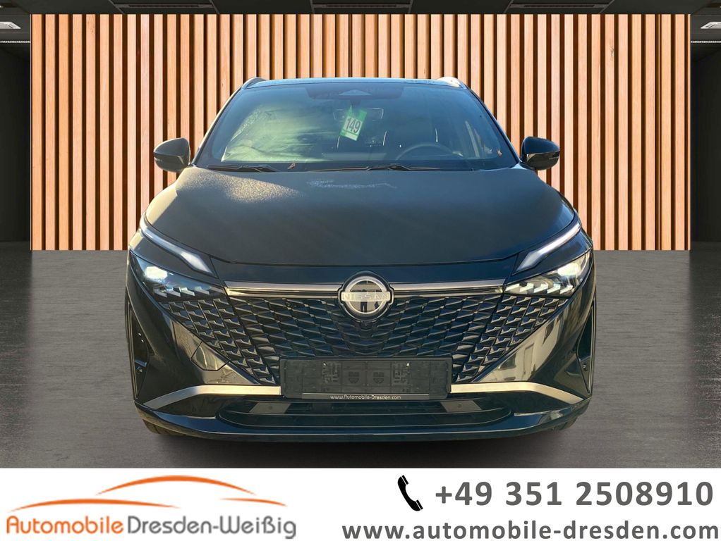 Image of Nissan Qashqai