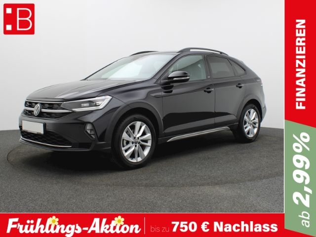 Volkswagen Taigo 1.5 TSI DSG Move IQ.LIGHT AHK ALU17 KAMERA