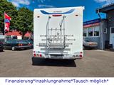 HYMER / ERIBA / HYMERCAR 512 Premium Ford+Solar+Kamera+Navi+Markise+ - Offers matching your search criteria