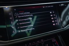 AUDI Q7 45 TDI*PANO*360*AHK*MATRIX*B&O*S&H*MEMORY*
