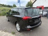 Opel Zafira Tourer 7-Sitzer - gebrauchte Opel Zafira Tourer aus dem Jahr 2018