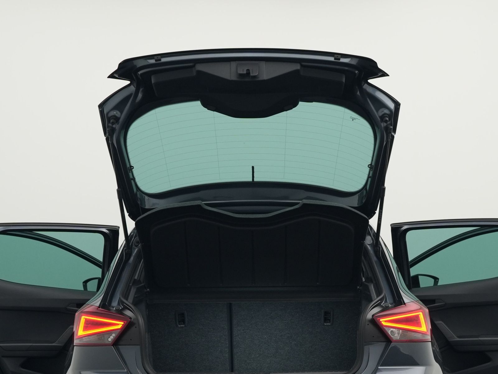 Seat Ibiza - Bild 16
