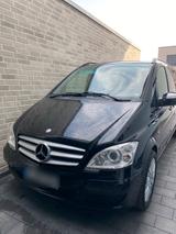 Mercedes-Benz Mersedes-Benz  Viano 3.0 V6, 8sitze - Mercedes-Benz: Mersedes