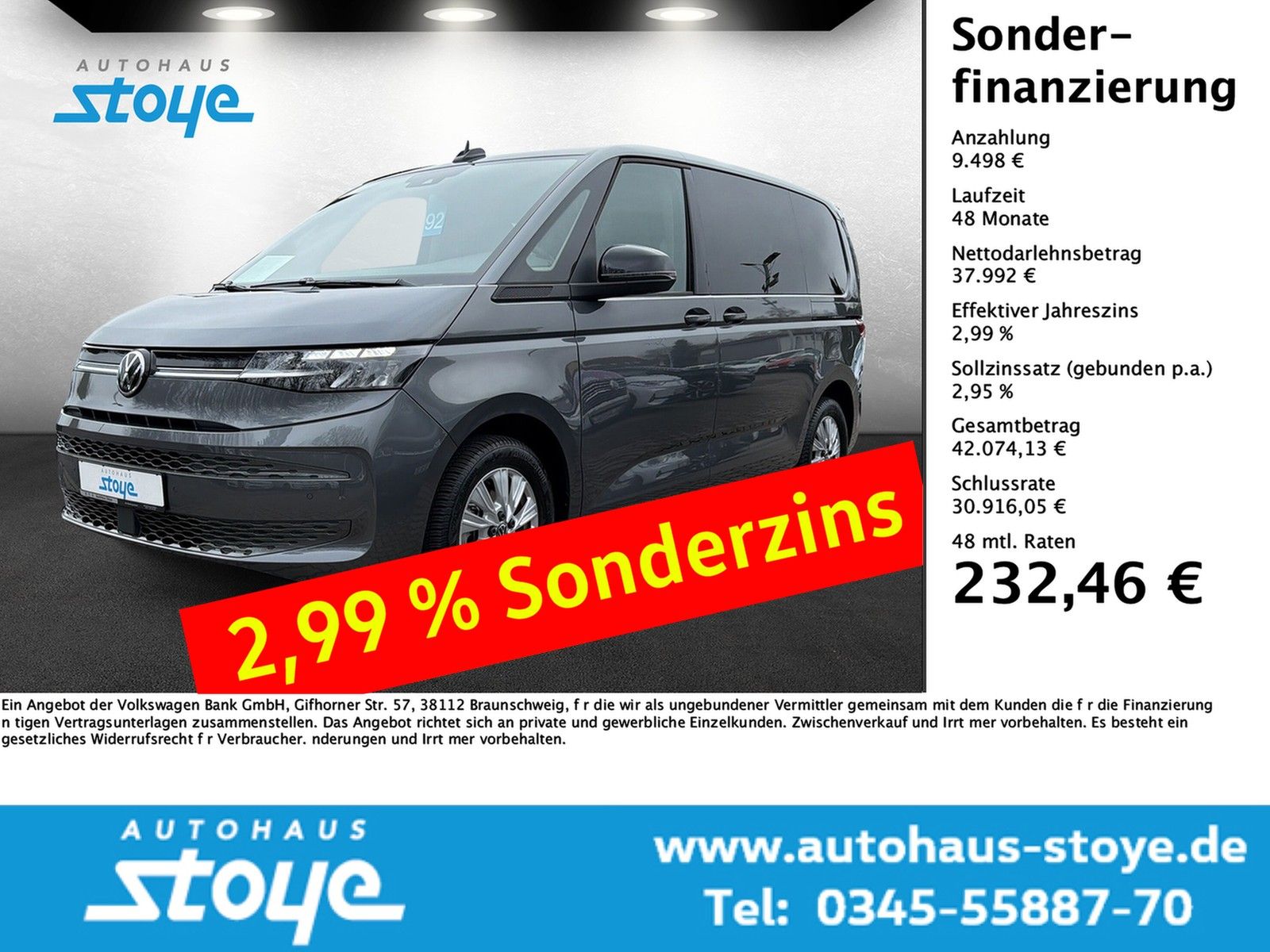 T7 Multivan Life TDi DSG Navi LED AZV 7S Life