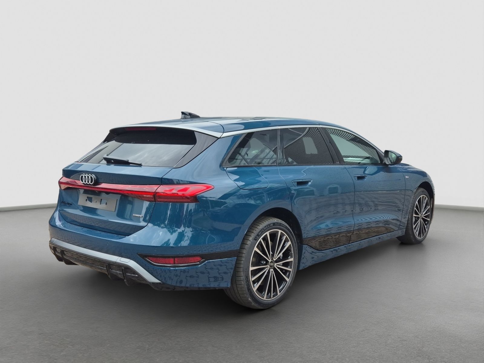 Audi A6 - Bild 6
