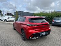 Peugeot 308 - Vorschau Bild 3