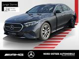 Mercedes-Benz E 220 d AVANTGARDE ADV DISTRO LED KEYLESS NAVI