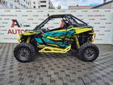 Polaris RZR XP PRO Turbo 1000 EPS - POLARIS MOTORRAD