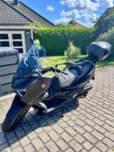 Yamaha X-MAX 125 Tech Max - YAMAHA ROLLER 125 MAX
