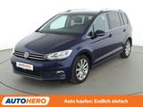 Volkswagen Touran 1.5 TSI ACT Highline BlueMotion Tech Aut. - Volkswagen Touran: Bluemotion