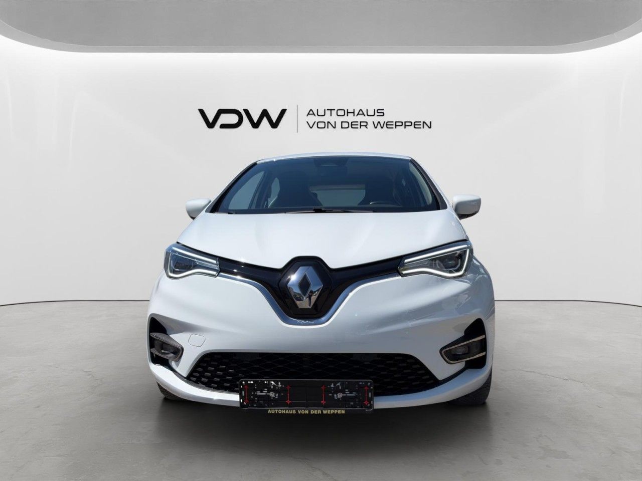 Renault Zoe Experience R110 Z.E. 50 Klima Navi imagem 2