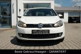 Volkswagen Golf 1.2 TSI Team "KLIMA"8-FACH"PDC"SHZ"TEMPOMAT - Gebrauchtwagen bis 3.000 Euro